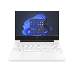 HP Victus 15-fa0023nc 15,6" I5-12450H 16 GB 512 GB NVIDIA GeForce GTX 1650 Windows 11 Home Bílá