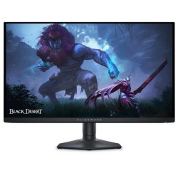 Dell Alienware AW2725QF LCD 27" IPS 2560x1440 1000:1 1ms 2xHDMI DP USB 3.0 černá