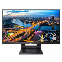 PHILIPS 222B1TC LCD IPS/PLS 21,5", 1920 x 1080, 4 ms, 250 cd, 1 000:1, 75 Hz  (222B1TC/00)