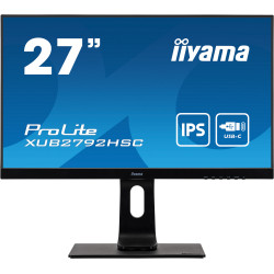 27" iiyama XUB2792HSC-B1