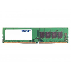 PATRIOT Signature 16GB DDR4 2666MHz DIMM CL19