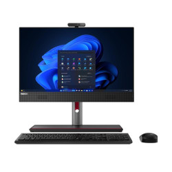 Lenovo ThinkCentre AiO M90a Gen 5 23,8" LCD IPS 1920 x 1080 I5-14500 16 GB Intel UHD Graphics 770 512 GB Windows 11 Pro