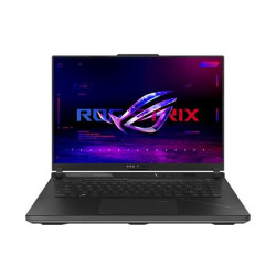 ASUS ROG Strix SCAR 16 - i9 14900HX 32GB 2TB SSD RTX 4080 12GB 16" WQXGA mini LED 240Hz 2y PUR Win 11 Home černá