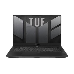 ASUS TUF Gaming A17 - Ryzen 5 7535HS 16GB 1TB SSD RTX 4050 6GB 17,3" FHD IPS 144Hz 2y PUR Win 11 Home šedá