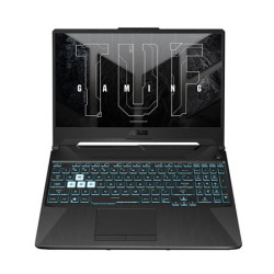 ASUS TUF Gaming A15 FA506NCR 15,6" R7-7435HS 16 GB 512 GB NVIDIA GeForce RTX 3050 Windows 11 Home Černá