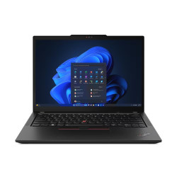 Lenovo ThinkPad X13 Gen 5 13,3" U7-155U 32 GB 1 TB Intel Graphics 4-Cores iGPU Windows 11 Pro Černá