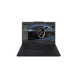 LENOVO NTB ThinkPad Workstation P1 G7 - Ultra9 185H,16" WQXGA,64GB,1TBSSD,RTX 2000 Ada 8GB,IRcam,W11P