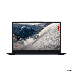 Lenovo IdeaPad 1 15ALC7 15,6" R7-5700U 16 GB 512 GB AMD Radeon RX Vega 8 Windows 11 Home Tmavě modrá