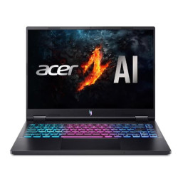 Acer Nitro 14 AN14-41 14,5" R5-8645HS 16 GB 1 TB NVIDIA GeForce RTX 4050 6 GB Windows 11 Home Černá