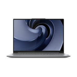 Lenovo IdeaPad Pro 5 16IMH9 16" U5-125H 16 GB 512 GB NVIDIA GeForce RTX 3050 6 GB Windows 11 Home Šedá