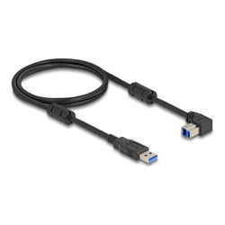 USB 5 Gbps Cable Type-A male to Type-B m, USB 5 Gbps Cable Type-A male to Type-B m