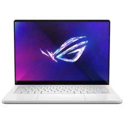 ASUS ROG Zephyrus G14 GA403UV 14" R9-8945HS 32 GB 1 TB NVIDIA GeForce RTX 4060 8 GB Windows 11 Home Bílá
