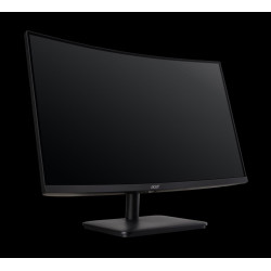 ACER LCD Nitro ED270RS3bmiipx, 69cm (27") VA LED Curved,FHD,180Hz,250cd m2,178 178,1ms,HDMI,DP,Audio,Repro,VESA,HDR,Blac