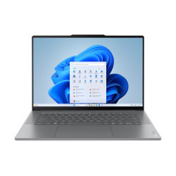 Lenovo Yoga Slim 7 15ILL9 15,3" U7-258V 32 GB 1 TB Intel Arc 140V Windows 11 Home Šedá