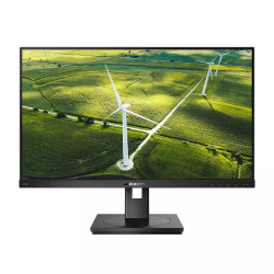 Philips 242B1G 00 23,8" IPS FHD 75Hz 4ms Black 3R