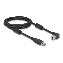 USB 5 Gbps Cable Type-A male to Type-B m, USB 5 Gbps Cable Type-A male to Type-B m