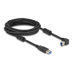 USB 5 Gbps Cable Type-A male to Type-B m, USB 5 Gbps Cable Type-A male to Type-B m