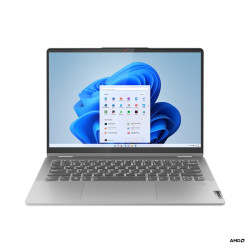 Lenovo IdeaPad Flex 5 14ABR8 14" R3-7330U 8 GB 256 GB AMD Radeon RX Vega 6 Windows 11 S Šedá