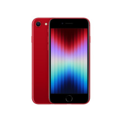 Apple iPhone SE 64GB (PRODUCT) RED