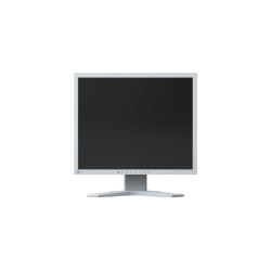 EIZO S1934H LCD IPS 19" 1280 x 1024 14ms 250 nitů 1000:1 60Hz Repro Pivot Šedá