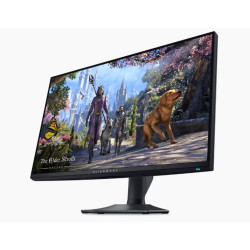 27" LCD Dell AW2725QF 4K IPS Pivot 16:9 1ms 360Hz