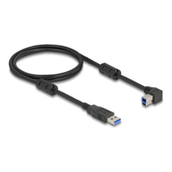 USB 5 Gbps Cable Type-A male to Type-B m, USB 5 Gbps Cable Type-A male to Type-B m