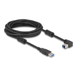 USB 5 Gbps Cable Type-A male to Type-B m, USB 5 Gbps Cable Type-A male to Type-B m