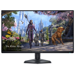 DELL AW2725QF Gaming 27" LED 16:9 3840 x 2160 4K FHD IPS 1000:1 1ms 2xUSB 2xHDMI USB-C 3Y Basic on-site