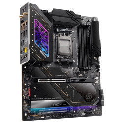 ASRock X870E Taichi AMD X870E AM5 4x DDR5 DIMM 4x M.2 HDMI USB-C WiFi EATX