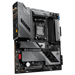 ASRock X870E Taichi Lite AMD X870E AM5 4x DDR5 DIMM 4x M.2 HDMI USB-C WiFi EATX