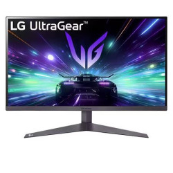 LG UltraGear 27GS50F-B LCD VA/PVA/MVA 27" 1920 x 1080 5ms 250nitů 3000:1 180Hz      Černá 