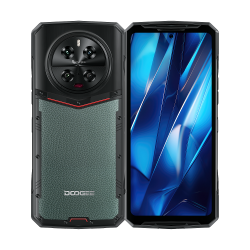 Doogee DK10 5G 12GB 512GB Emerald Green