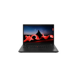 Lenovo ThinkPad L L14 Gen 4 (Intel) i7-1355U 14" FHD 16GB 512GB SSD UHD W11P Black 3R