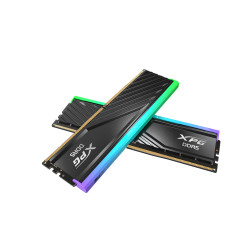 Adata Lancer BLADE DDR5 32GB 6000MHz CL30 2x16GB RGB Black