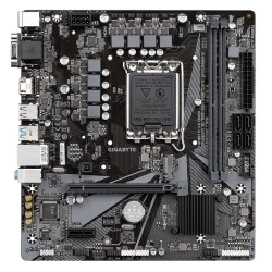 GIGABYTE H610M H V2 DDR4 LGA 1700 mATX