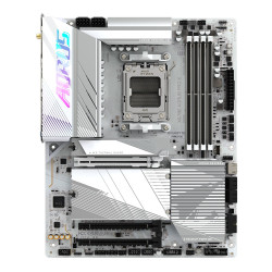 GIGABYTE X670E AORUS PRO X AM5 ATX