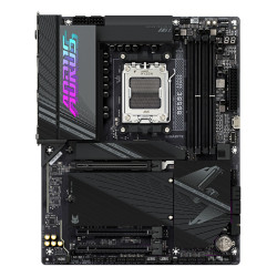 GIGABYTE B650E AORUS PRO X USB4 AM5 ATX