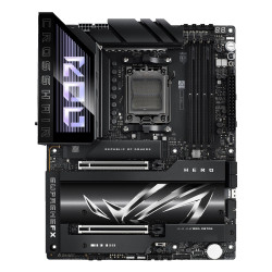 ASUS ROG CROSSHAIR X870E HERO AM5 ATX