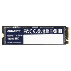 Gigabyte Gen4 4000E 1TB SSD M.2 NVMe 3R