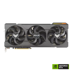 ASUS TUF GeForce RTX 4080 SUPER Gaming 16GB GDDR6x