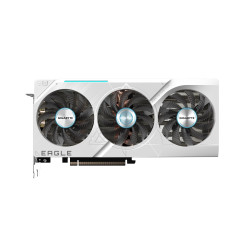 GIGABYTE GeForce RTX 4070 Ti SUPER EAGLE ICE OC 16GB GDDR6x