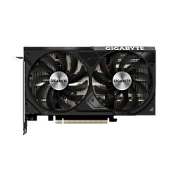 GIGABYTE GeForce RTX 4070 WINDFORCE 2X V2 OC 12GB GDDR6