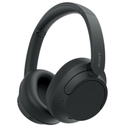 Sony Noise Cancelling WH-CH720N, černá