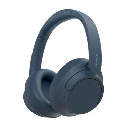 Sony Noise Cancelling WH-CH720N, modrá