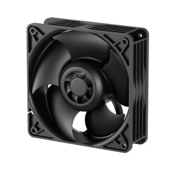 ARCTIC S12038-4K -120mm Case Fan - dual ball bearing - max 4000 RPM - PWM regulated