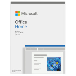 Microsoft Office 2024 pro domácnosti Eng