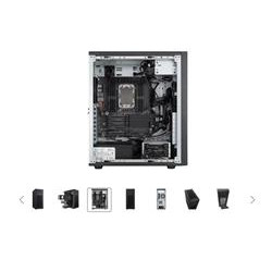 ASUS ET700 Tower 1x4677 8x DDR5, 4x SATA, 5xPCIe, 2xM.2 , 2x LAN 1300W