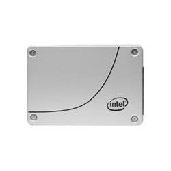 Intel® SSD D3-S4620 Series (1.92TB, 2.5in SATA 6Gb s, 3D4, TLC) Generic Single Pack