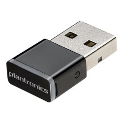 Poly BT600 - Síťový adaptér - USB-A - Bluetooth