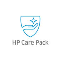 Electronic HP Care Pack Premium+ Onsite Support with Telemetry and Defective Media retention - Prodloužená dohoda o službách - náhradní díly a práce - 5 let - na místě - 9x5 - doba vyřízení požadavku: příští prac. den - pro EliteBook 630 G11, 635, 640 G11, 645 G11, 660 G11, 665 G11